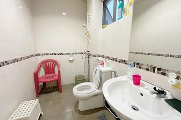 Kota Kemuning, Kota Kemuning, Selangor