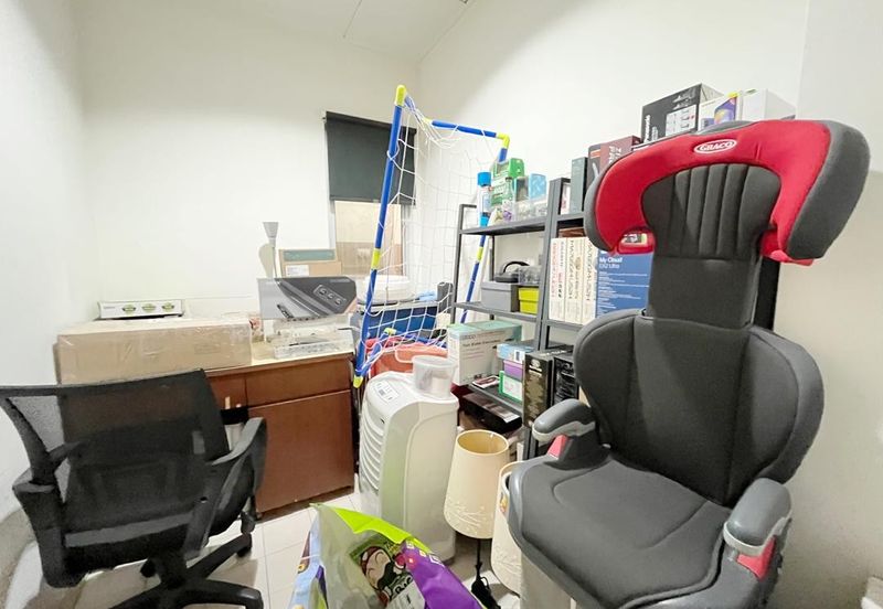 Kota Kemuning, Kota Kemuning, Selangor