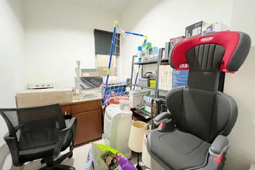 Kota Kemuning, Kota Kemuning, Selangor