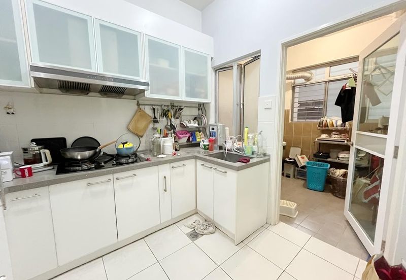 Kota Kemuning, Kota Kemuning, Selangor