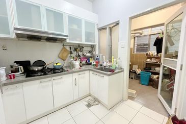 Kota Kemuning, Kota Kemuning, Selangor