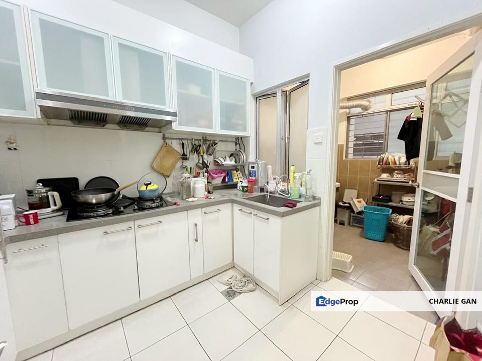 Kota Kemuning, Kota Kemuning, Selangor, Selangor, Kota Kemuning