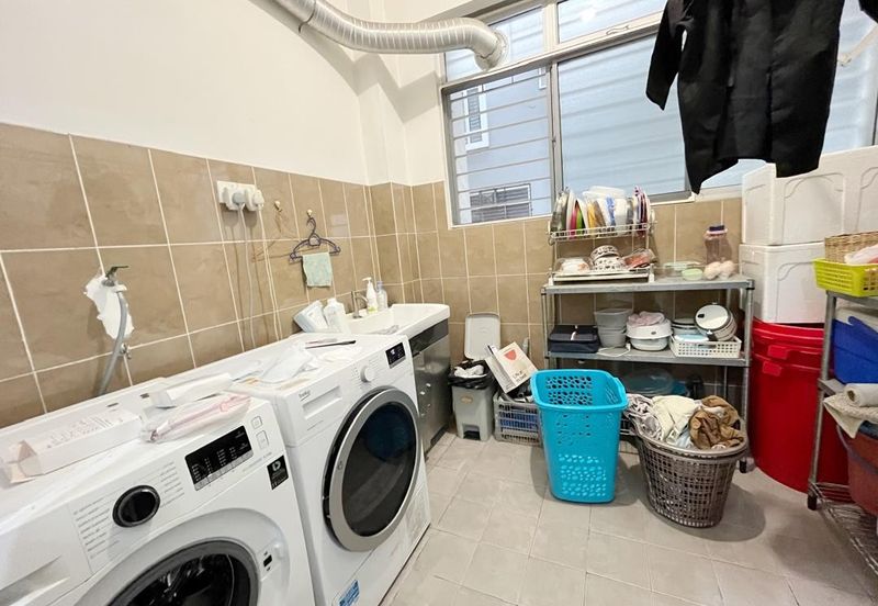 Kota Kemuning, Kota Kemuning, Selangor