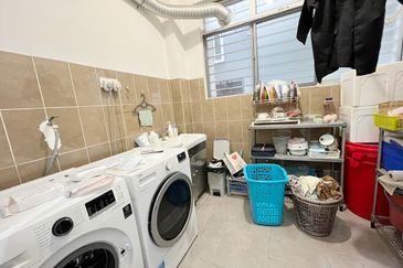 Kota Kemuning, Kota Kemuning, Selangor