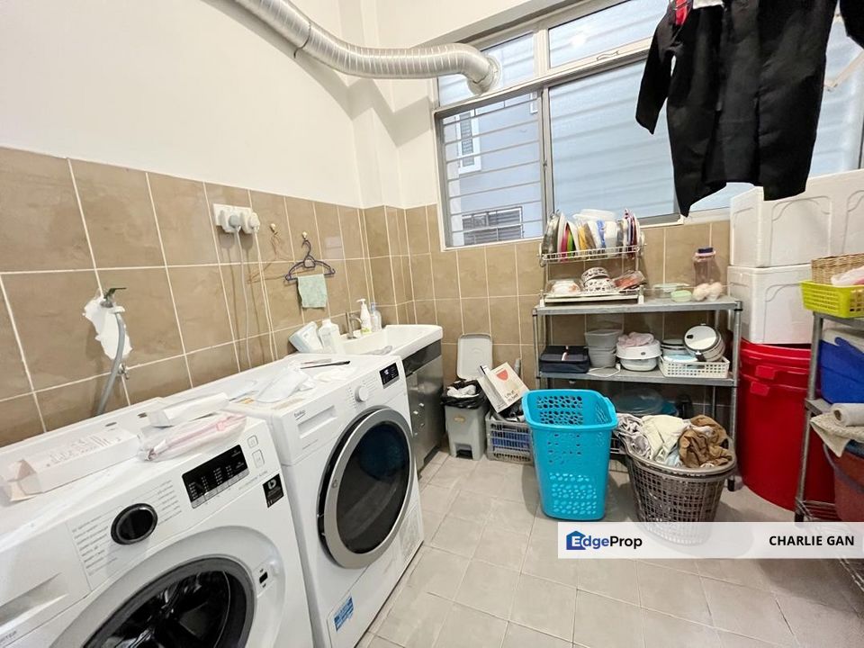 Kota Kemuning, Kota Kemuning, Selangor, Selangor, Kota Kemuning