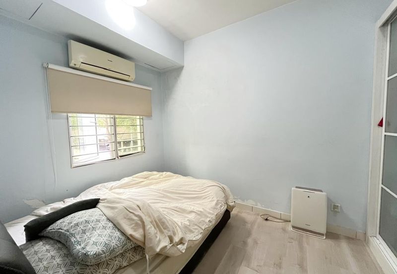 Kota Kemuning, Kota Kemuning, Selangor