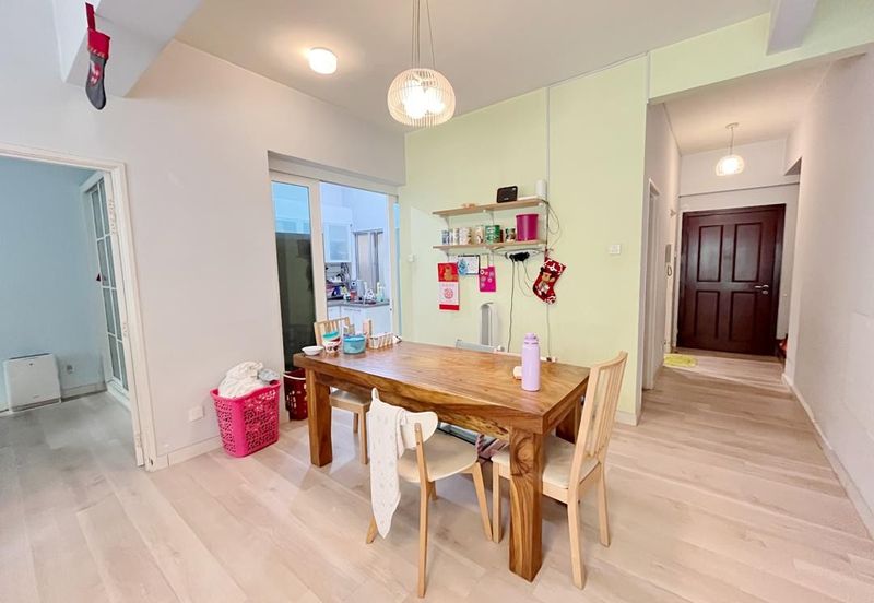 Kota Kemuning, Kota Kemuning, Selangor