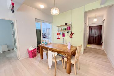 Kota Kemuning, Kota Kemuning, Selangor