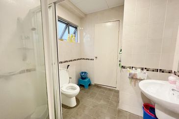 Kota Kemuning, Kota Kemuning, Selangor