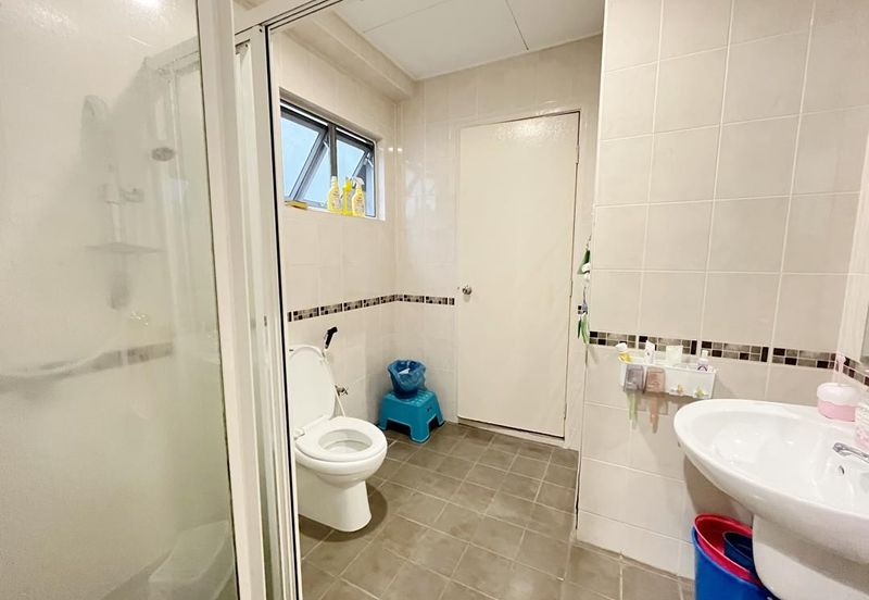 Kota Kemuning, Kota Kemuning, Selangor