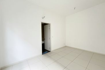 Freesia Residences @ Tropicana Aman