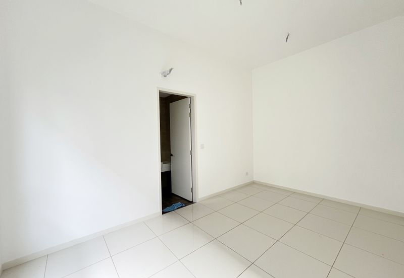 Freesia Residences @ Tropicana Aman