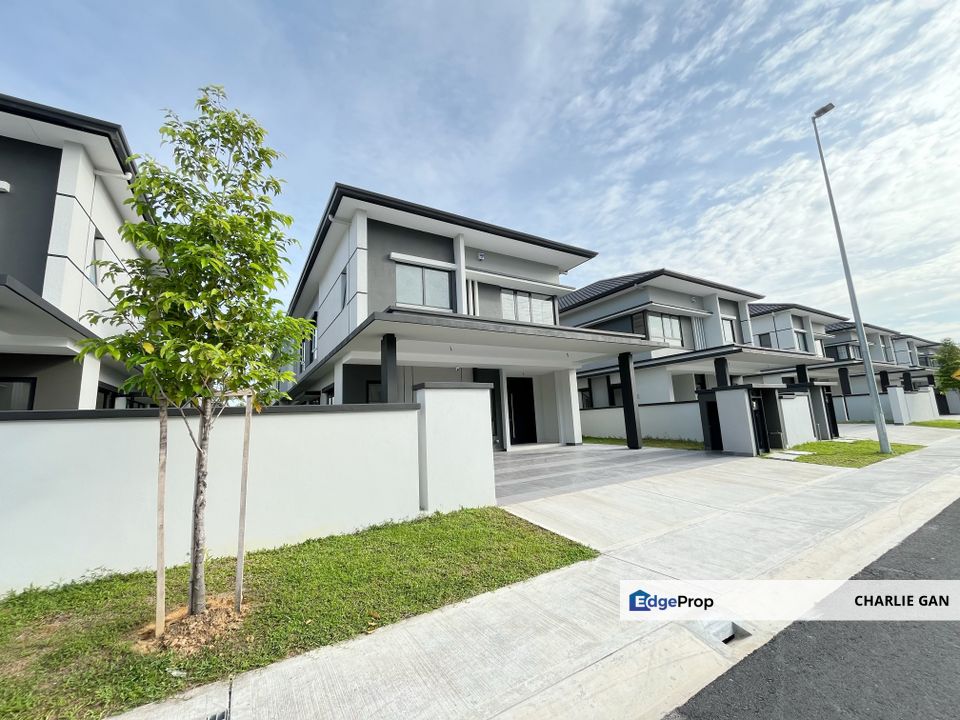 Freesia Residences @ Tropicana Aman, Telok Panglima Garang, Selangor, Selangor, Telok Panglima Garang