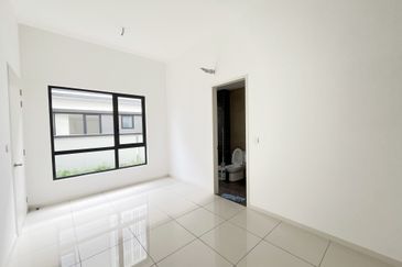 Freesia Residences @ Tropicana Aman