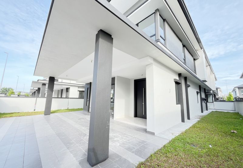 Freesia Residences @ Tropicana Aman