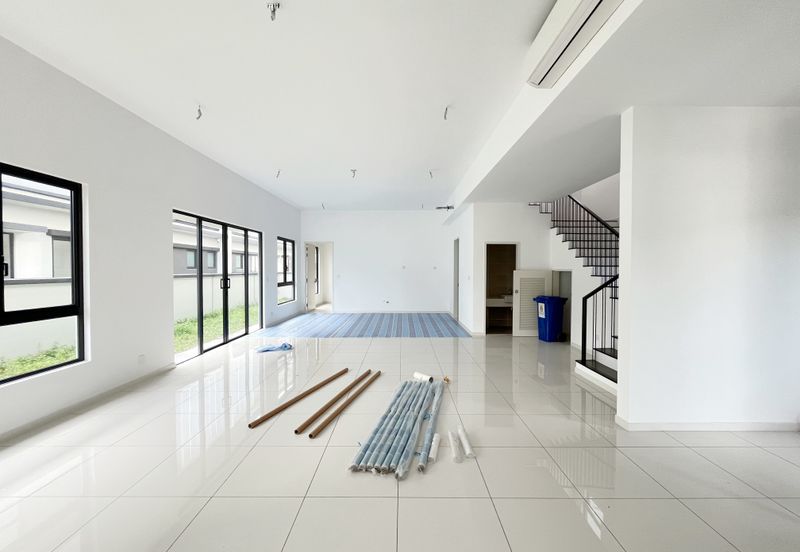 Freesia Residences @ Tropicana Aman