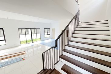 Freesia Residences @ Tropicana Aman