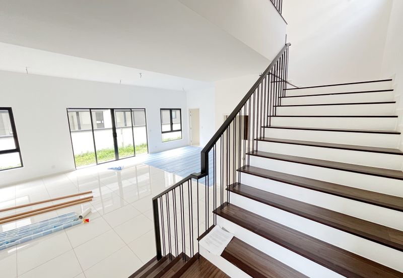 Freesia Residences @ Tropicana Aman