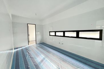 Freesia Residences @ Tropicana Aman