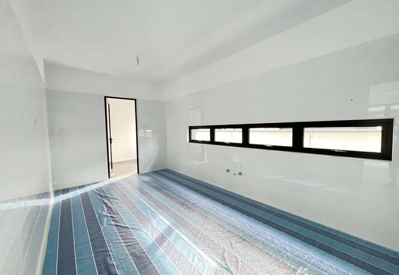 Freesia Residences @ Tropicana Aman