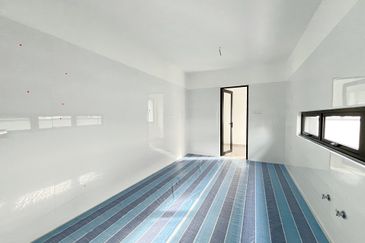 Freesia Residences @ Tropicana Aman