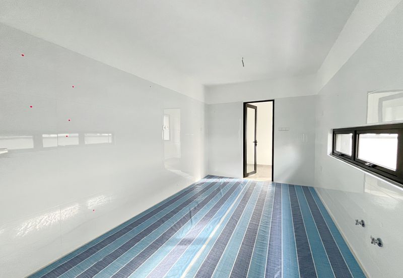 Freesia Residences @ Tropicana Aman