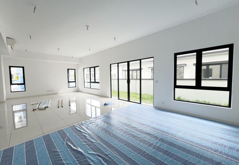 Freesia Residences @ Tropicana Aman