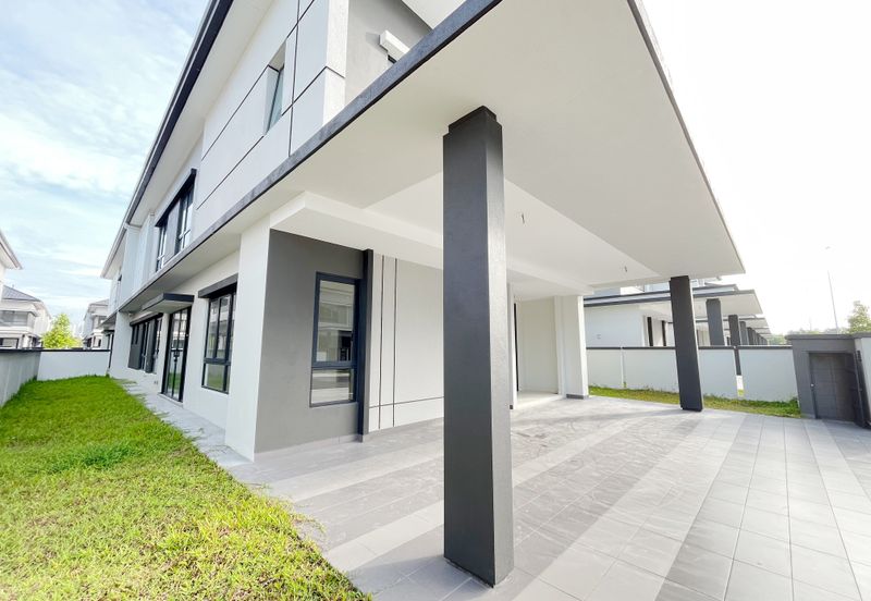 Freesia Residences @ Tropicana Aman