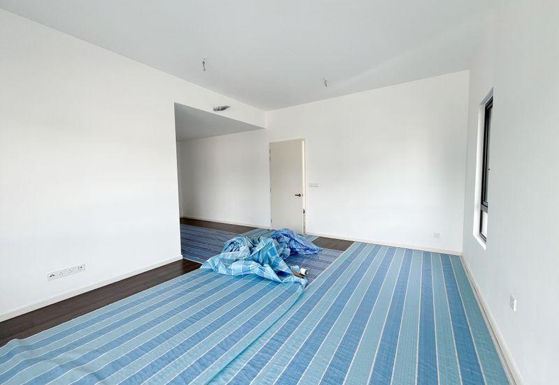 Freesia Residences @ Tropicana Aman