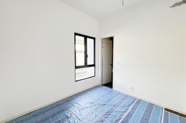 Freesia Residences @ Tropicana Aman