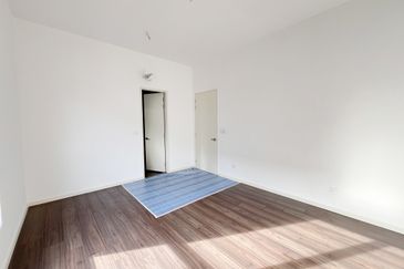 Freesia Residences @ Tropicana Aman