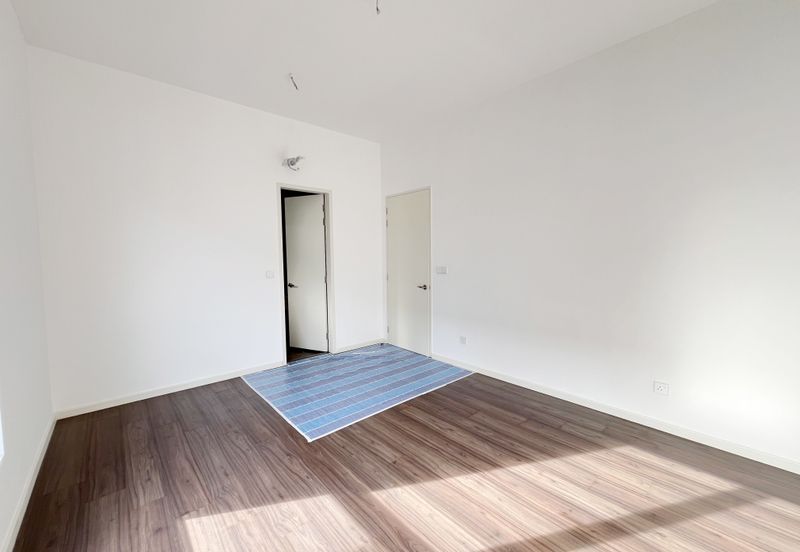 Freesia Residences @ Tropicana Aman