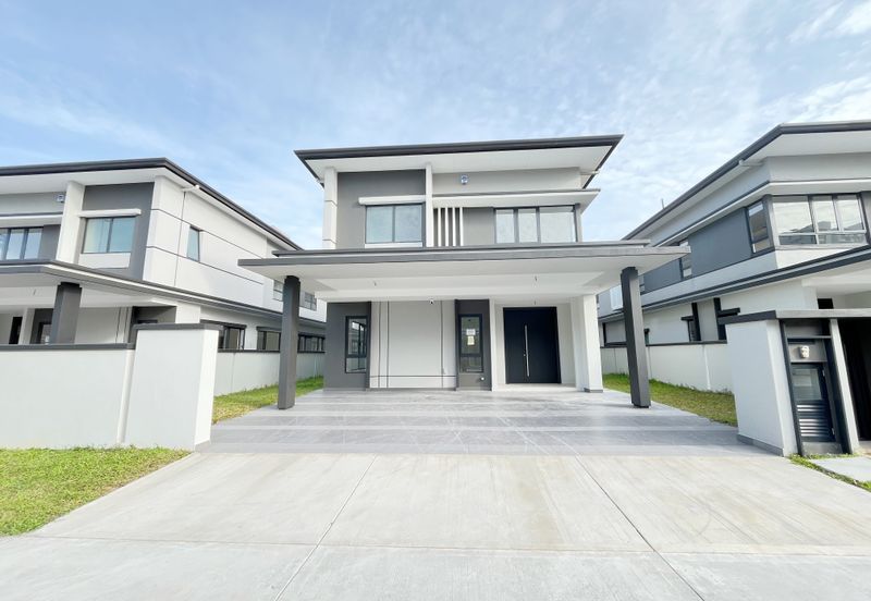 Freesia Residences @ Tropicana Aman