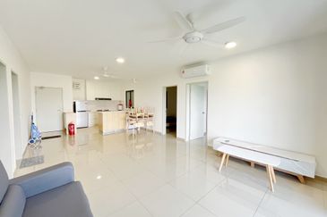 Duduk Se.Ruang @ Eco Sanctuary