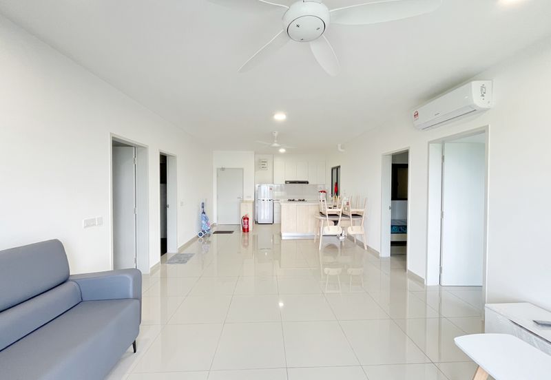 Duduk Se.Ruang @ Eco Sanctuary