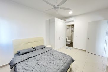 Duduk Se.Ruang @ Eco Sanctuary