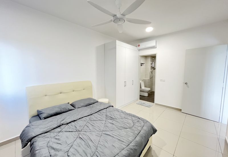 Duduk Se.Ruang @ Eco Sanctuary