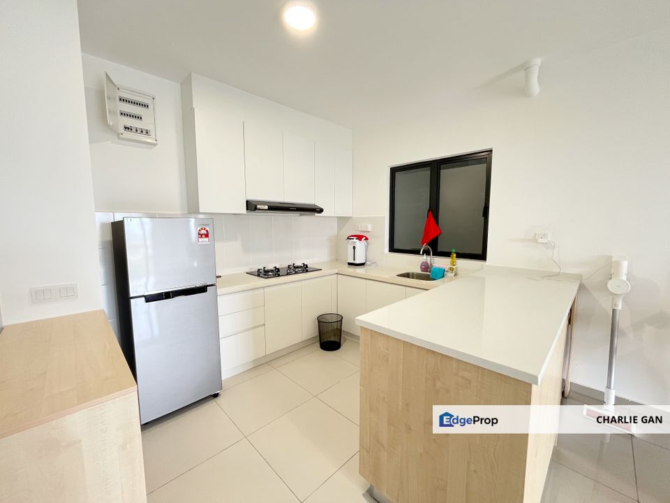 Duduk Se.Ruang @ Eco Sanctuary, Kuala Langat, Selangor, Selangor, Kuala Langat