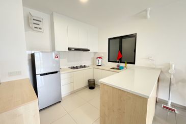 Duduk Se.Ruang @ Eco Sanctuary