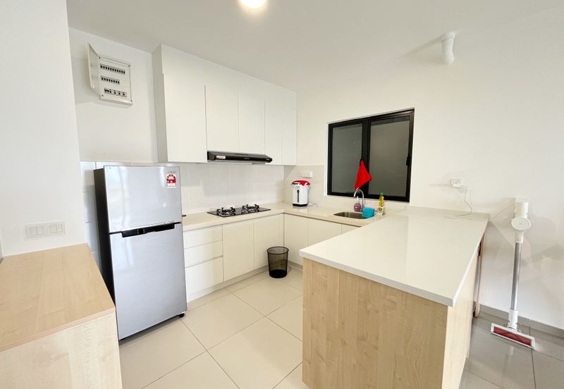 Duduk Se.Ruang @ Eco Sanctuary