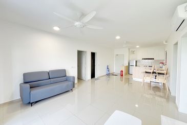 Duduk Se.Ruang @ Eco Sanctuary