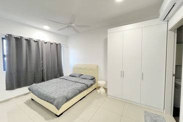 Duduk Se.Ruang @ Eco Sanctuary