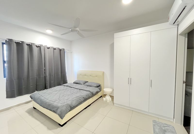 Duduk Se.Ruang @ Eco Sanctuary