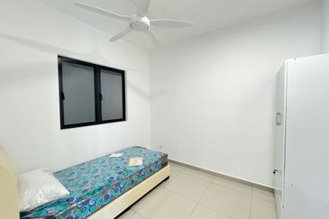 Duduk Se.Ruang @ Eco Sanctuary