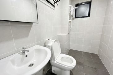 Duduk Se.Ruang @ Eco Sanctuary