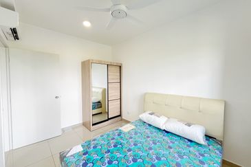 Duduk Se.Ruang @ Eco Sanctuary