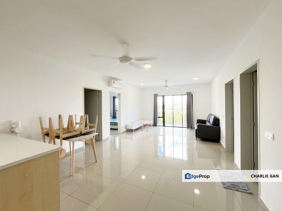 Duduk Se.Ruang @ Eco Sanctuary, Kuala Langat, Selangor, Selangor, Kuala Langat