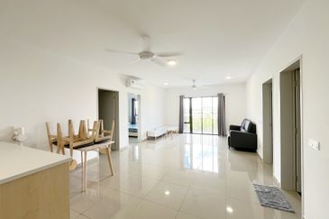 Duduk Se.Ruang @ Eco Sanctuary