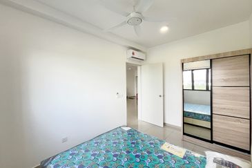 Duduk Se.Ruang @ Eco Sanctuary