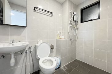 Duduk Se.Ruang @ Eco Sanctuary